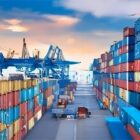 door to door shipping china to France