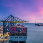 shipping cost china to France
