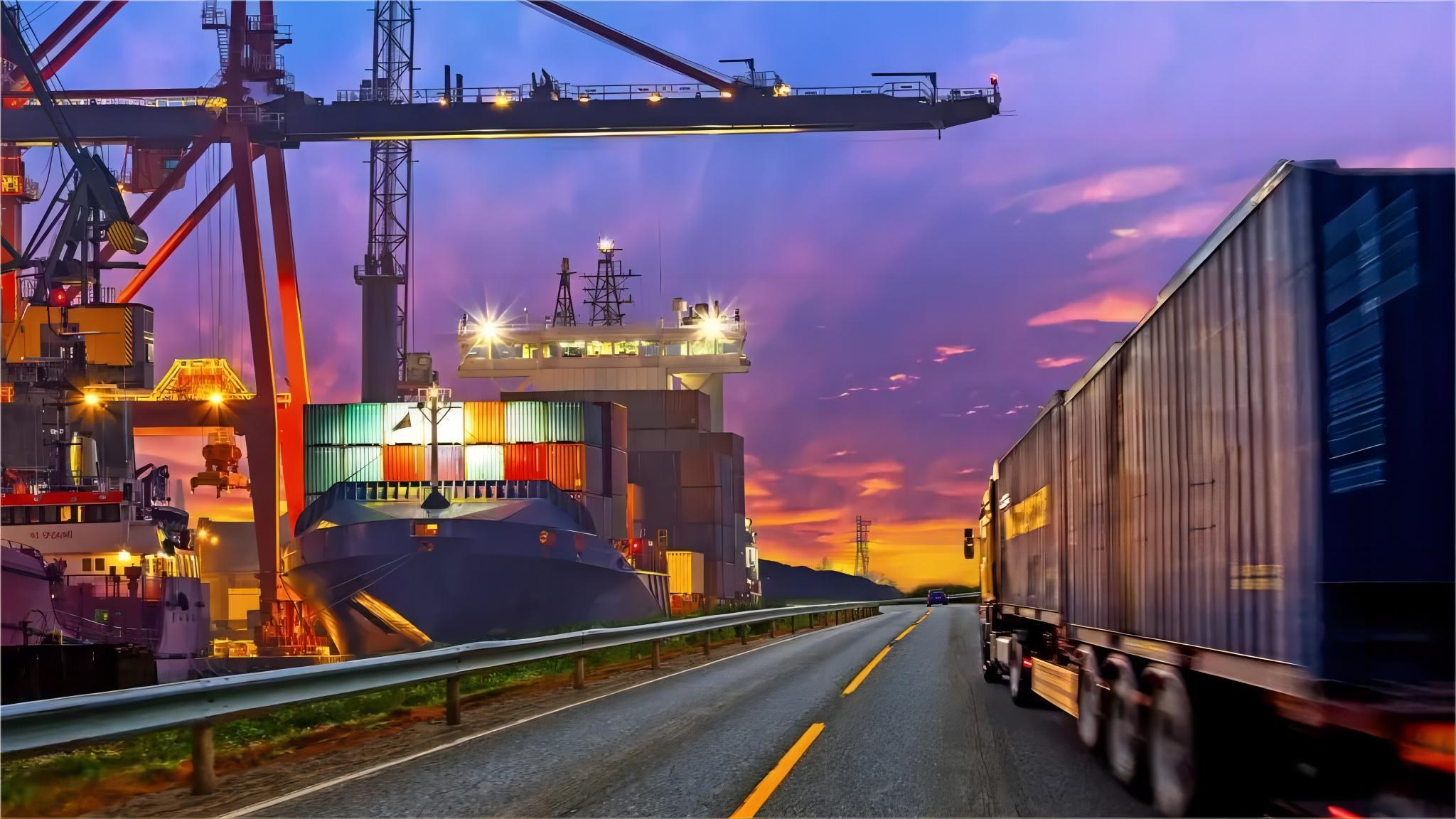 air freight china to France quote