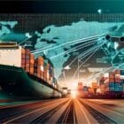 sea freight china to Germany cost