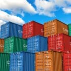 sea freight china to France cost