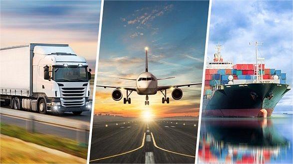 ddp shipping from china to UAE