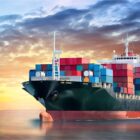 freight forwarder china to Netherlands