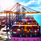 express shipping china to Germany