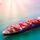 export logistics china to Canada
