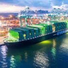 FCL shipping china to Canada price