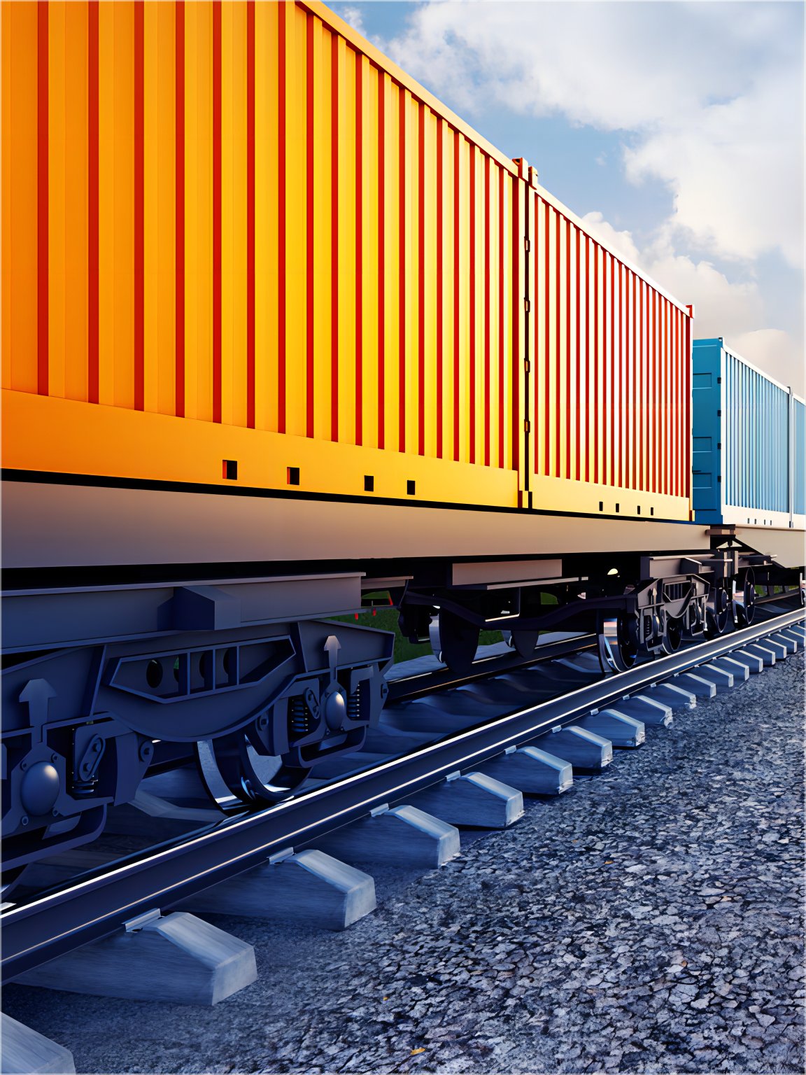 bulk shipping china to UK