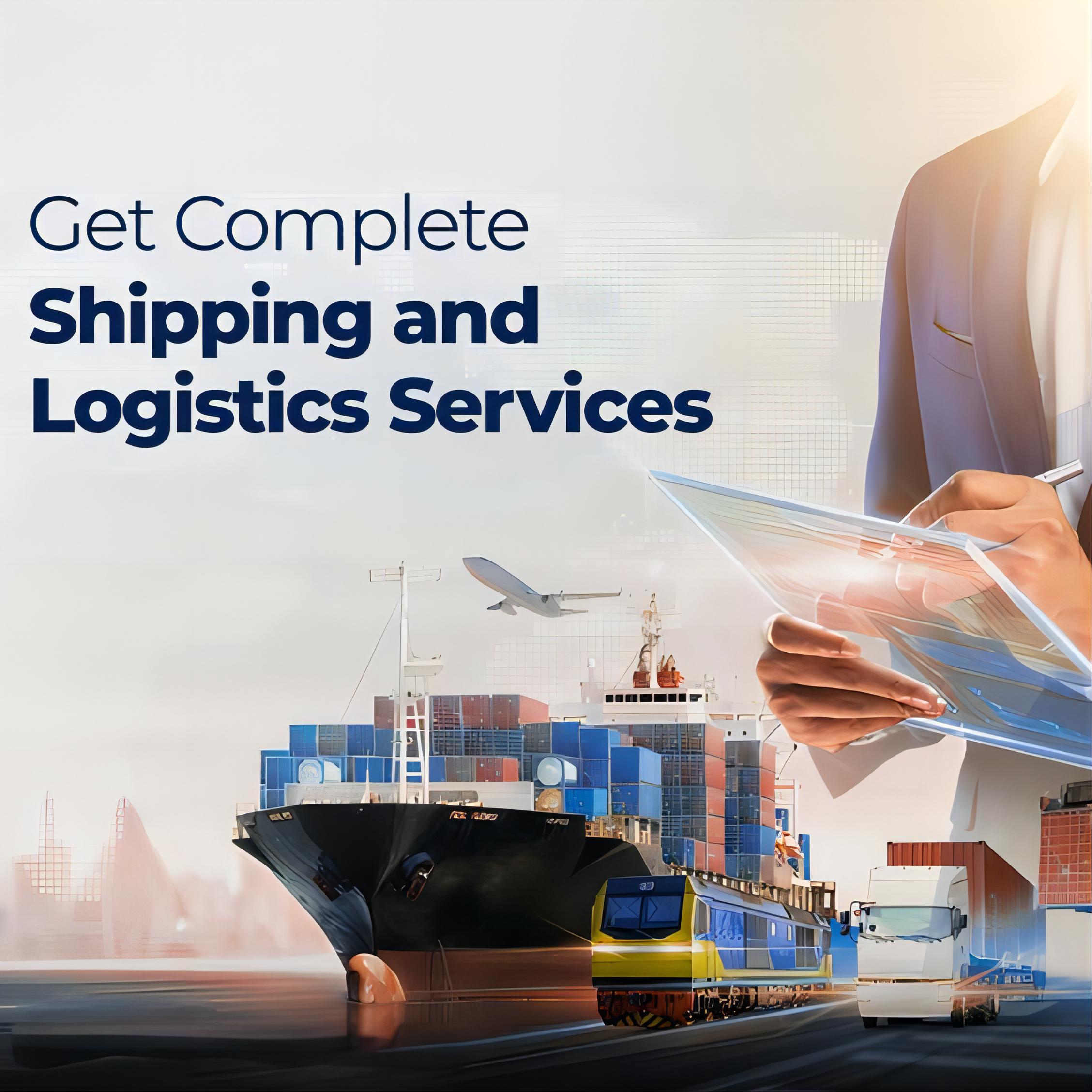freight forwarder china to Germany