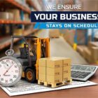 ddp sea freight china to UK