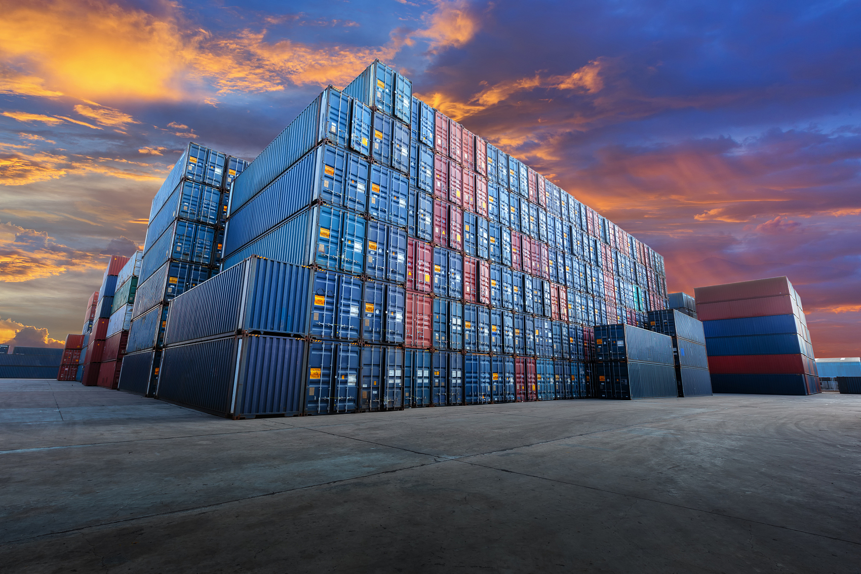 import shipping from china to Germany