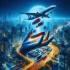 logistics company china to USA