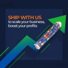 import shipping from china to UAE