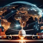 shipping from china to Netherlands freight forwarder