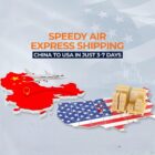 ddp shipping from china to Australia