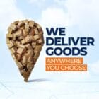 shipping rates china to France