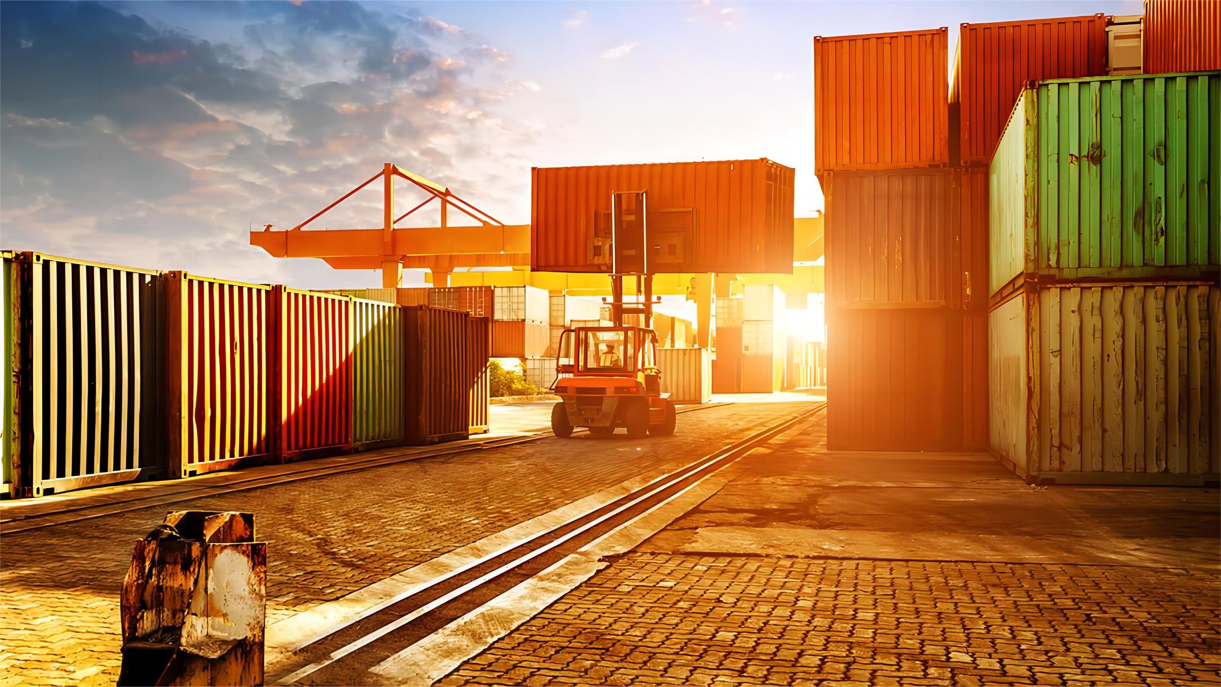 warehouse fulfillment china to UK