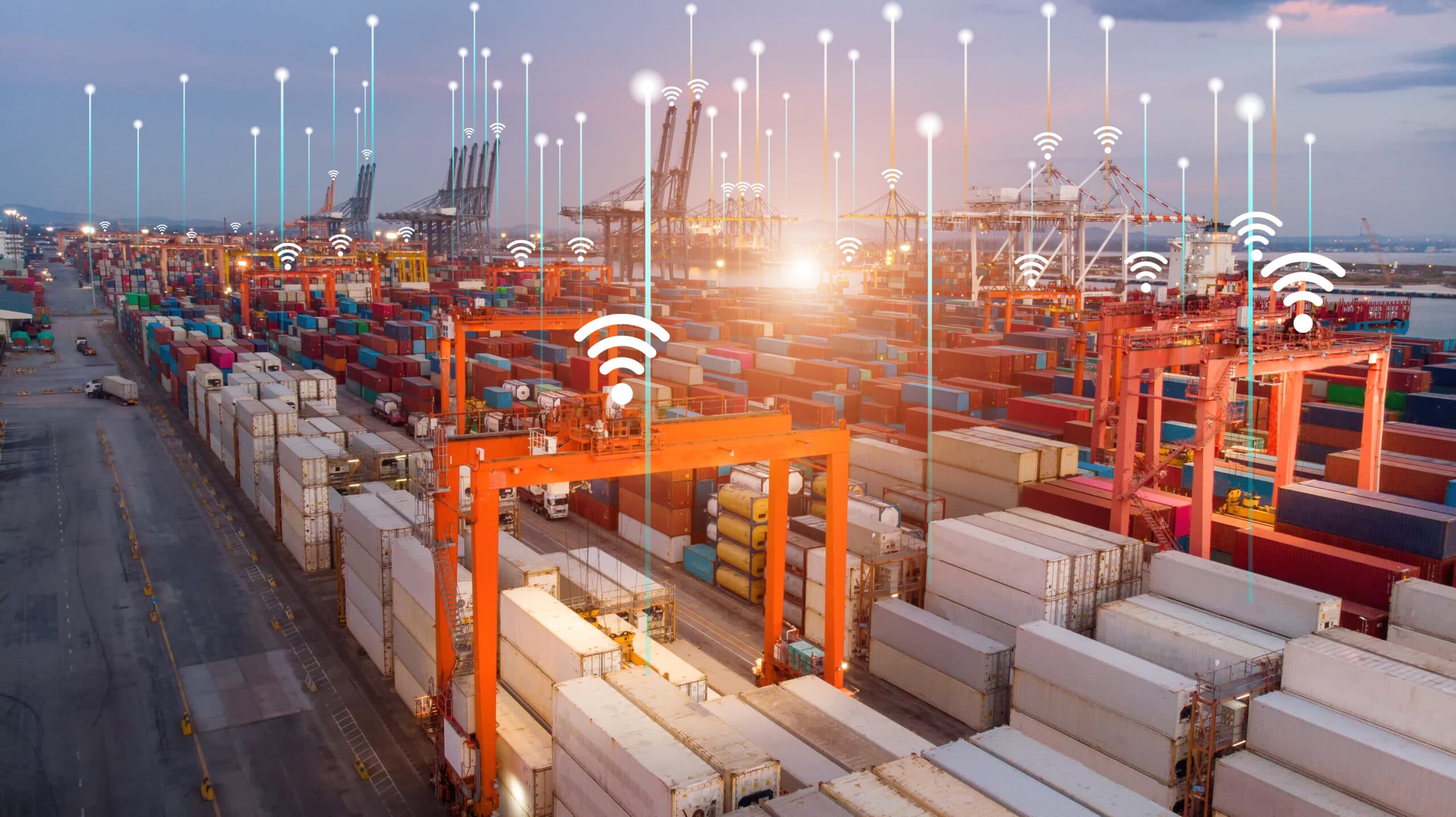 shipping from china to UAE freight forwarder