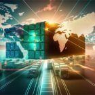 sea freight china to UAE cost
