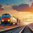 import shipping china to UK