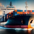 best freight forwarder china to Netherlands