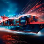 logistics company china to Germany