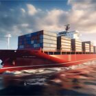 import shipping from china to UK