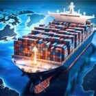 LCL shipping china to Germany cost