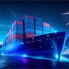 freight forwarder china to UK