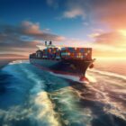 export logistics china to Netherlands
