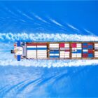 ddp sea freight china to UAE