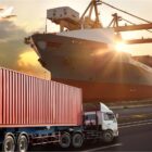 warehouse fulfillment china to Germany
