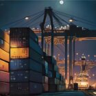 LCL cargo china to Canada service