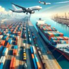 best freight forwarder china to UAE