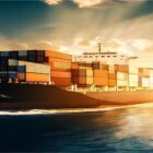 FCL shipping china to UAE price