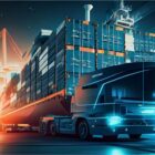 sea freight china to UK cost