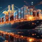 ddp sea freight china to Canada
