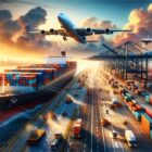 freight forwarding company committed to shipment reliability