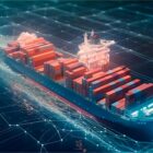 shipping from china to UK freight forwarder