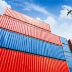 ddp shipping from china to UK