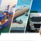 experienced freight forwarder for multinational trade operations