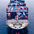 cargo shipping china to USA