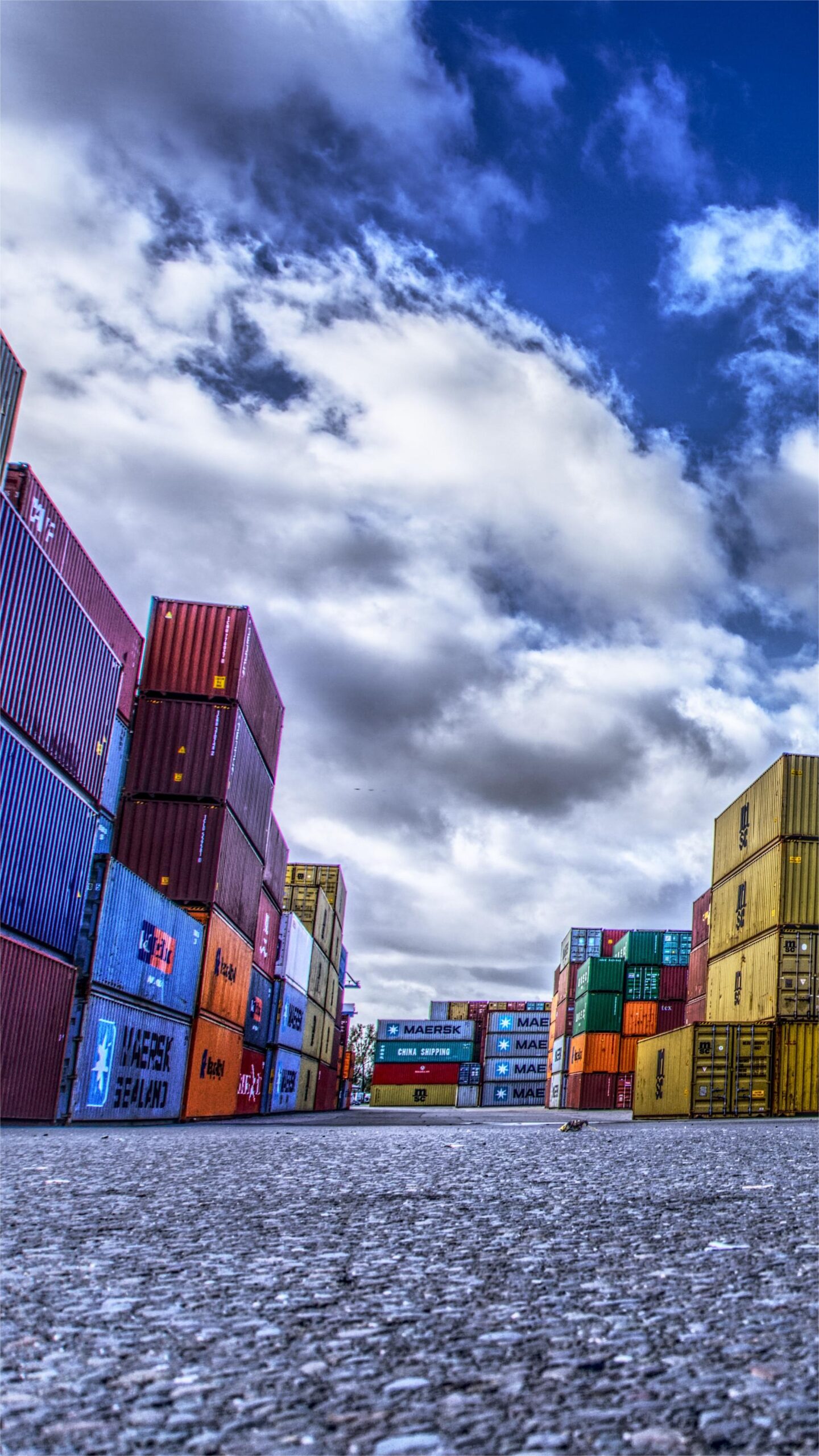 shipping quote china to USA door to door