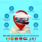door to door shipping china to Canada