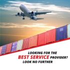 China USA cargo shipping service