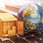 reliable shipping company for cross border inventory movement
