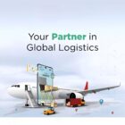 air cargo china to Canada