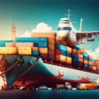 customs clearance china to Canada