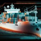 sea freight china to Canada cost