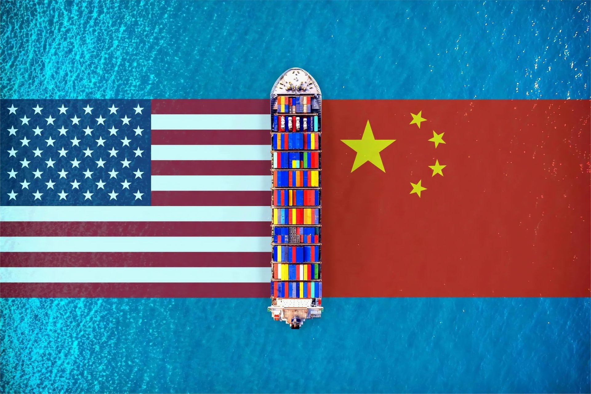 Comparison of different shipping methods for US import