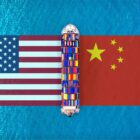 China shipping quote comparison and CFS warehouse consolidation visual